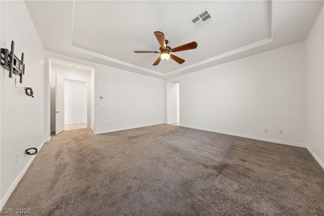 10100 Cambridge Brook Avenue, Las Vegas, NV 89149