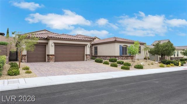 10100 Cambridge Brook Avenue, Las Vegas, NV 89149