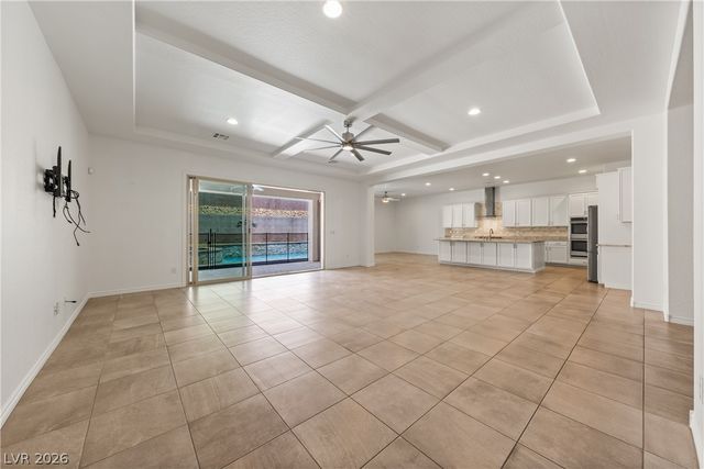 10100 Cambridge Brook Avenue, Las Vegas, NV 89149