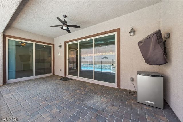 10100 Cambridge Brook Avenue, Las Vegas, NV 89149