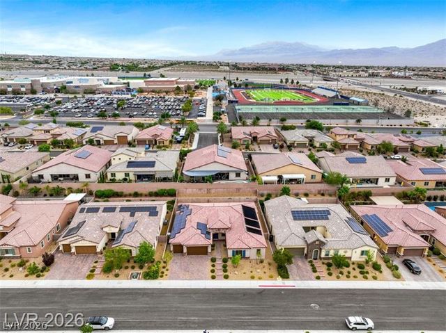 10100 Cambridge Brook Avenue, Las Vegas, NV 89149