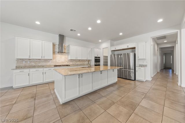 10100 Cambridge Brook Avenue, Las Vegas, NV 89149