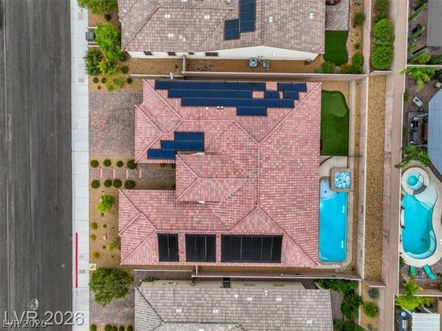 10100 Cambridge Brook Avenue, Las Vegas, NV 89149