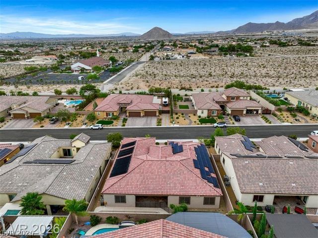 10100 Cambridge Brook Avenue, Las Vegas, NV 89149