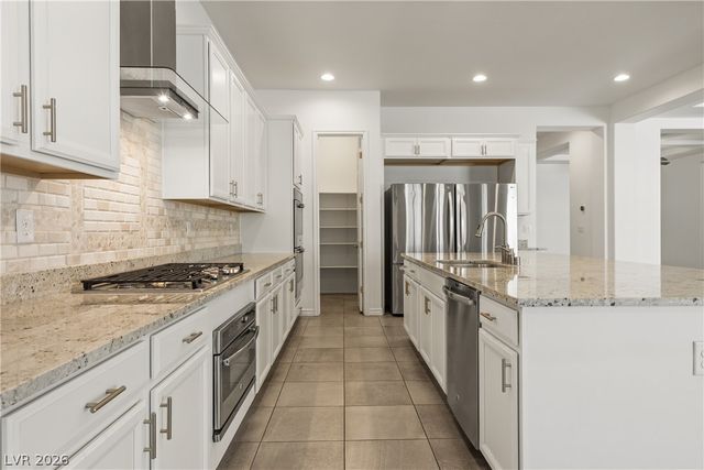 10100 Cambridge Brook Avenue, Las Vegas, NV 89149