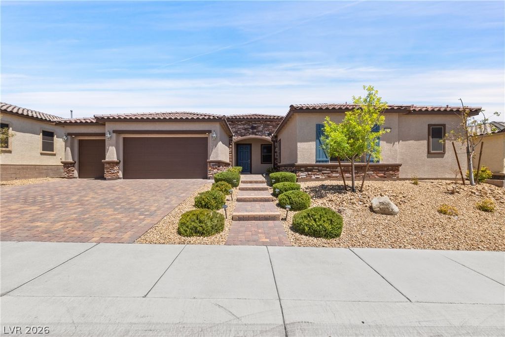 10100 Cambridge Brook Avenue, Las Vegas, NV 89149