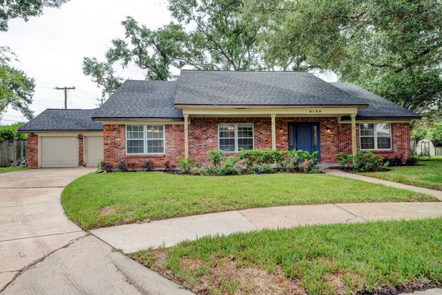5103 Donna Lynn Court, Houston, TX 77092