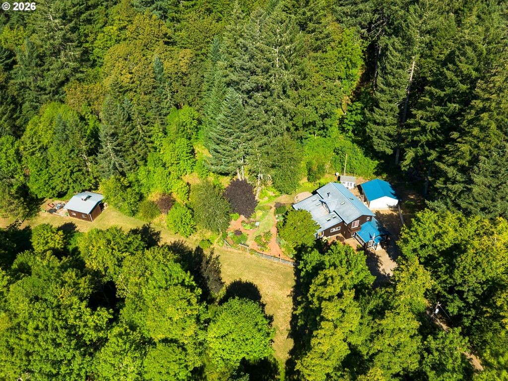 Image 36 of property listing at 16461 Nw ORCHARD VIEW Rd, Mc Minnville, OR 97128