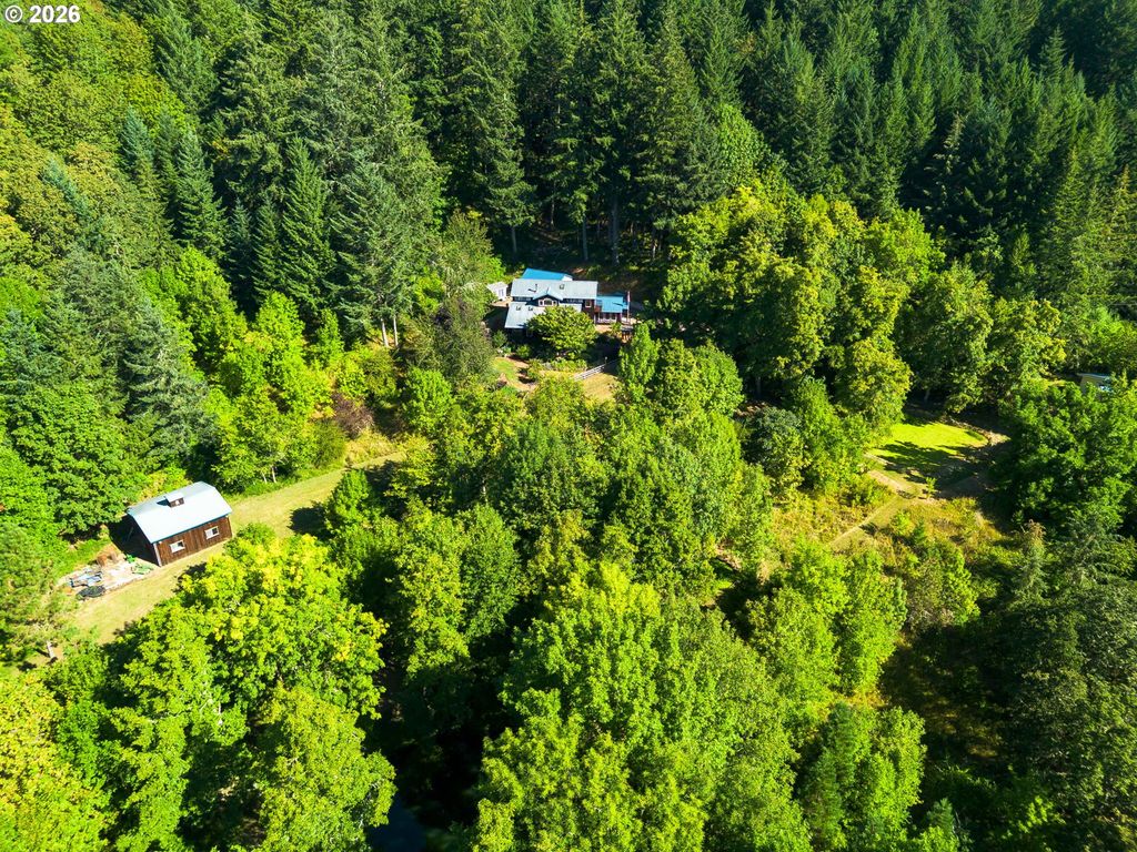Image 39 of property listing at 16461 Nw ORCHARD VIEW Rd, Mc Minnville, OR 97128