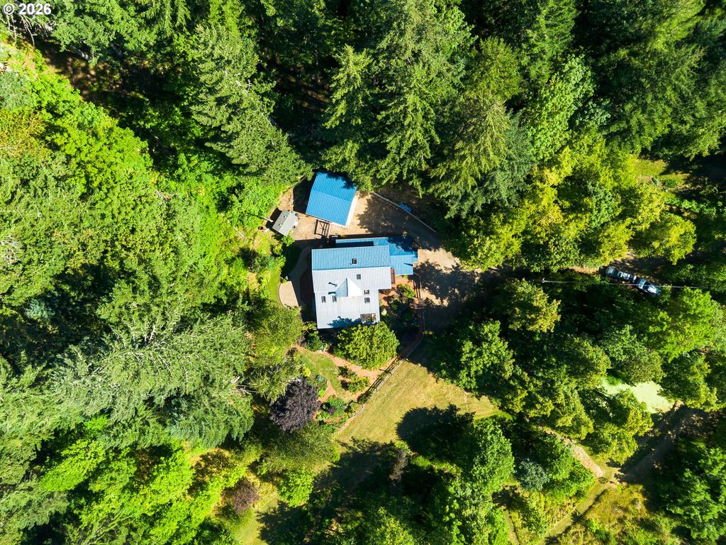 Image 40 of property listing at 16461 Nw ORCHARD VIEW Rd, Mc Minnville, OR 97128