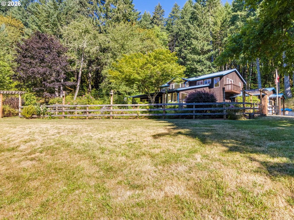 Image 41 of property listing at 16461 Nw ORCHARD VIEW Rd, Mc Minnville, OR 97128
