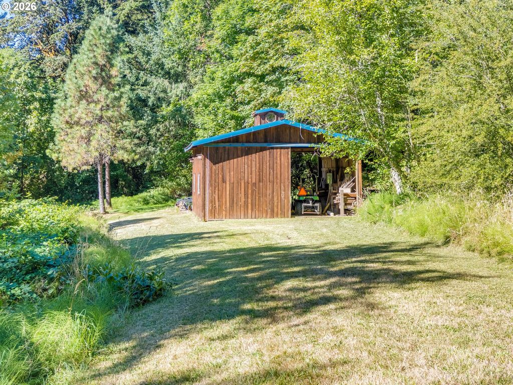 Image 42 of property listing at 16461 Nw ORCHARD VIEW Rd, Mc Minnville, OR 97128