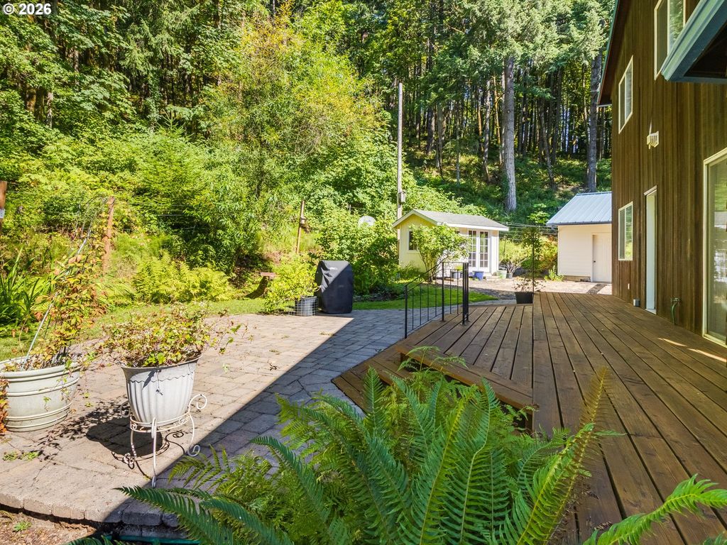 Image 45 of property listing at 16461 Nw ORCHARD VIEW Rd, Mc Minnville, OR 97128