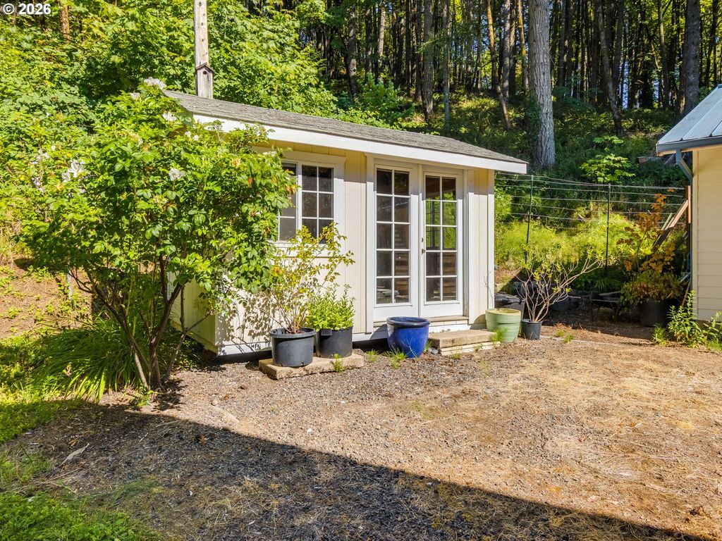 Image 47 of property listing at 16461 Nw ORCHARD VIEW Rd, Mc Minnville, OR 97128