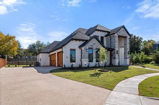 7400 Winding Way Drive, Arlington, TX 76001