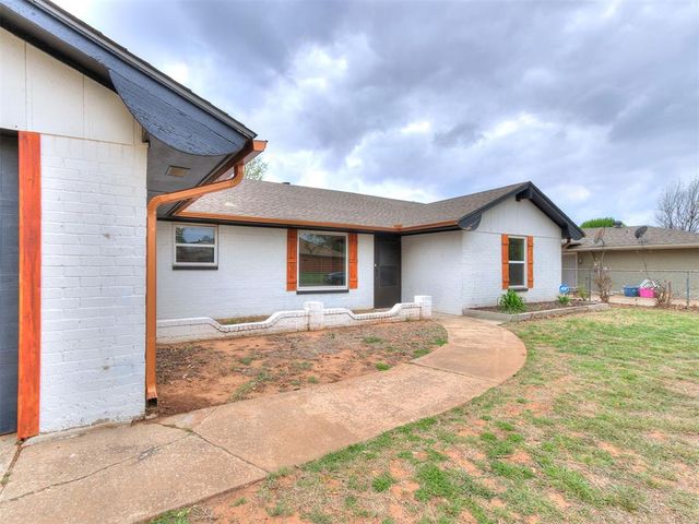 8920 Kenny Circle, Oklahoma City, OK 73132