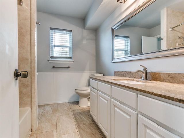 8920 Kenny Circle, Oklahoma City, OK 73132