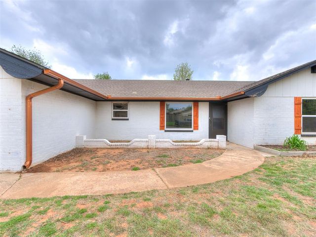 8920 Kenny Circle, Oklahoma City, OK 73132
