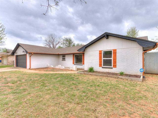8920 Kenny Circle, Oklahoma City, OK 73132