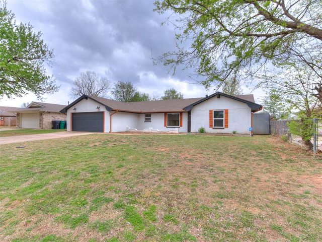 8920 Kenny Circle, Oklahoma City, OK 73132