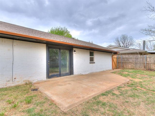 8920 Kenny Circle, Oklahoma City, OK 73132