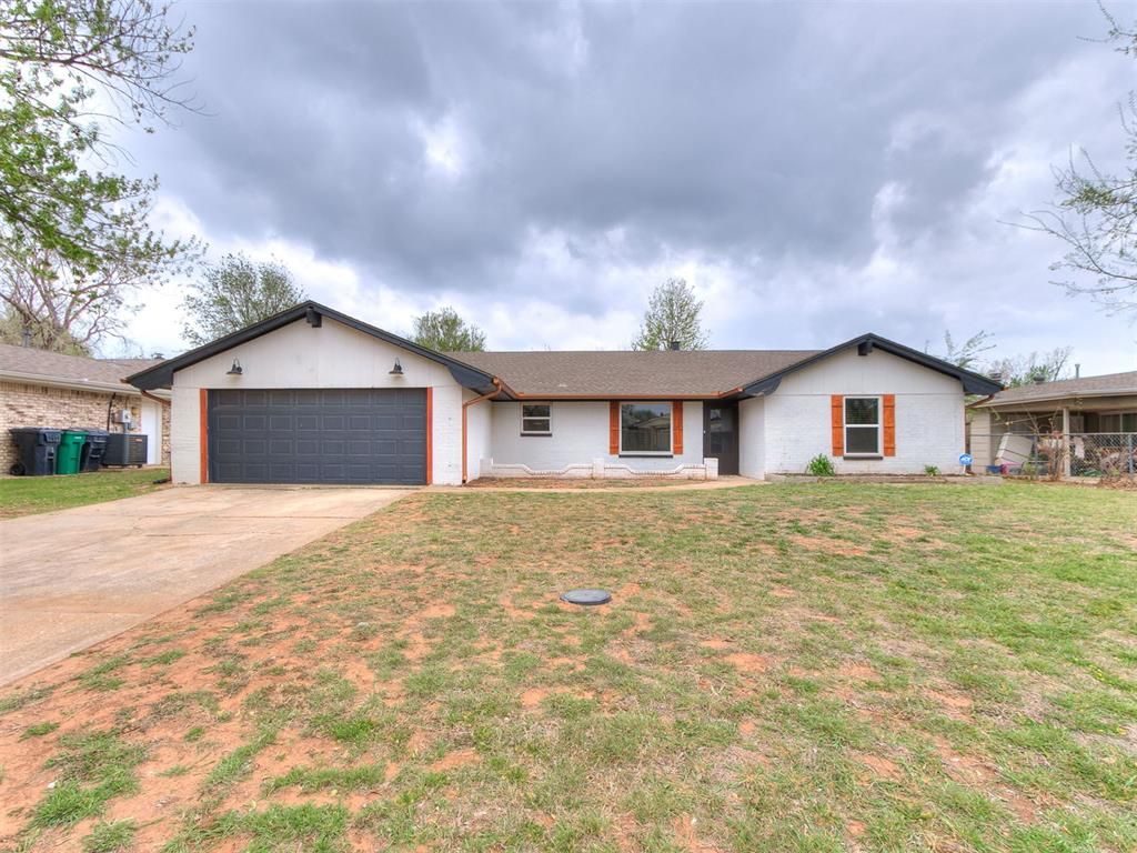 8920 Kenny Circle, Oklahoma City, OK 73132