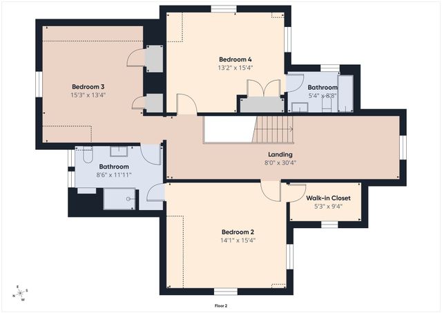 304 Stewart St, Franklin, TN 37064