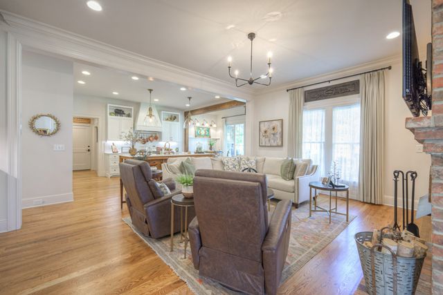 304 Stewart St, Franklin, TN 37064