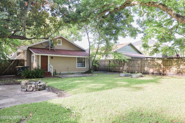 2664 ERNEST Street, Jacksonville, FL 32204