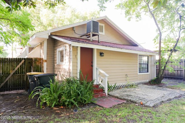 2664 ERNEST Street, Jacksonville, FL 32204