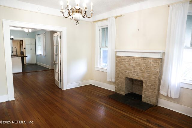 2664 ERNEST Street, Jacksonville, FL 32204