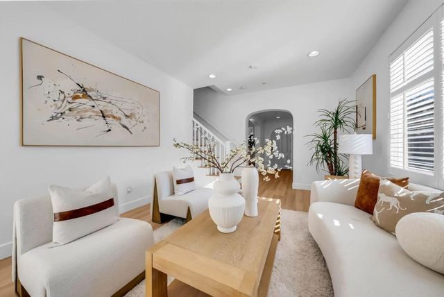 503 Palo Verde, Fremont, CA 94539