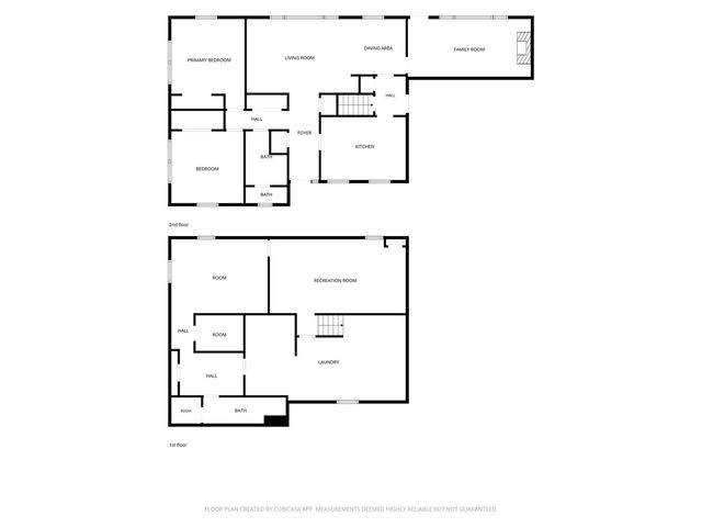 732 29th Street NE, Cedar Rapids, IA 52402
