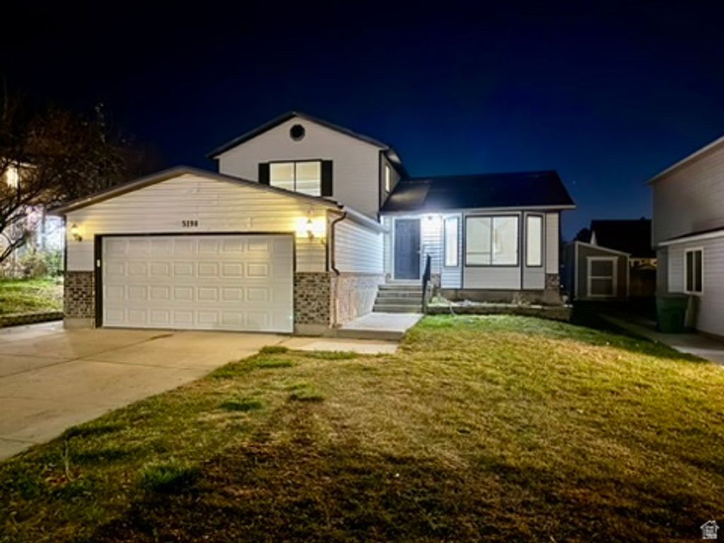 5198 W CRUS CORVI RD RD, West Jordan, UT 84081