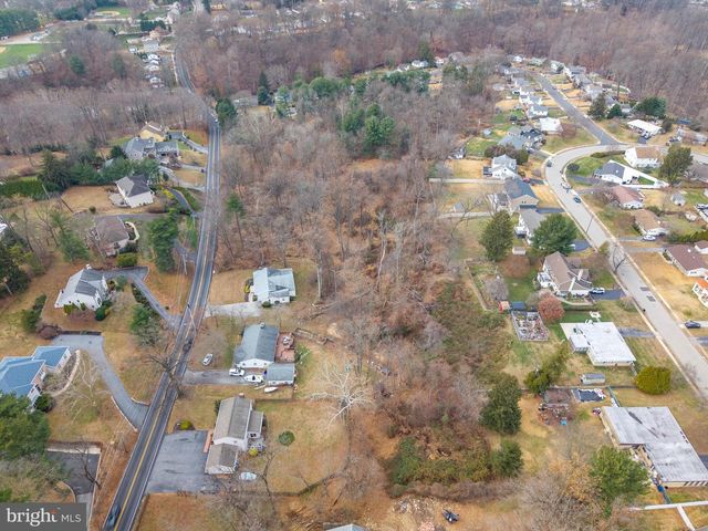 0 CEDAR GROVE RD, Broomall, PA 19008