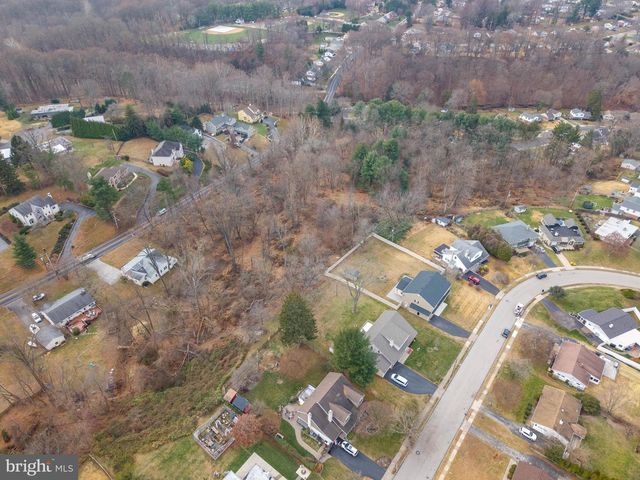 0 CEDAR GROVE RD, Broomall, PA 19008