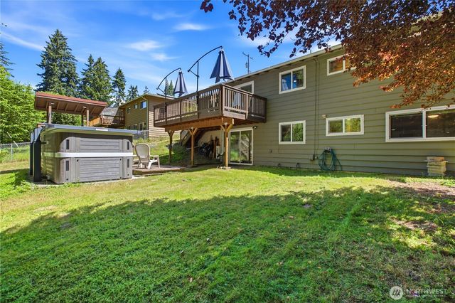 11267 145th Avenue SE, Renton, WA 98059