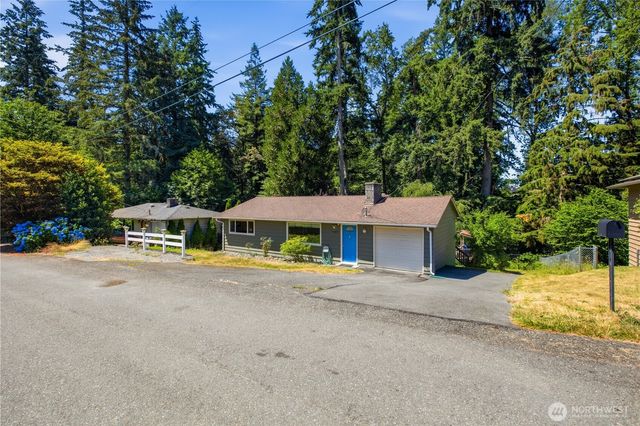 11267 145th Avenue SE, Renton, WA 98059