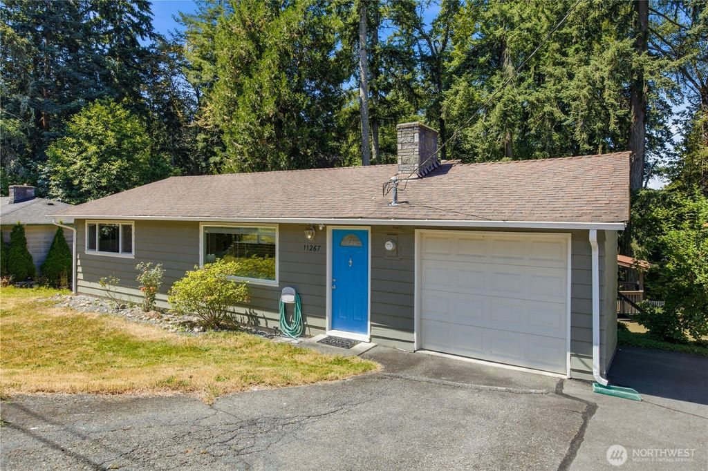 11267 145th Avenue SE, Renton, WA 98059