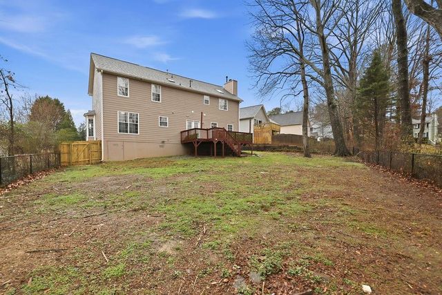 4631 Gold Mine Drive, Sugar Hill, GA 30518