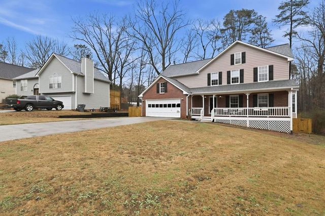 4631 Gold Mine Drive, Sugar Hill, GA 30518