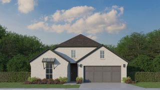 2604 Grinnel Drive, Celina, TX 75009
