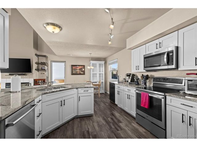 8823 Cloverleaf Cir, Parker, CO 80134