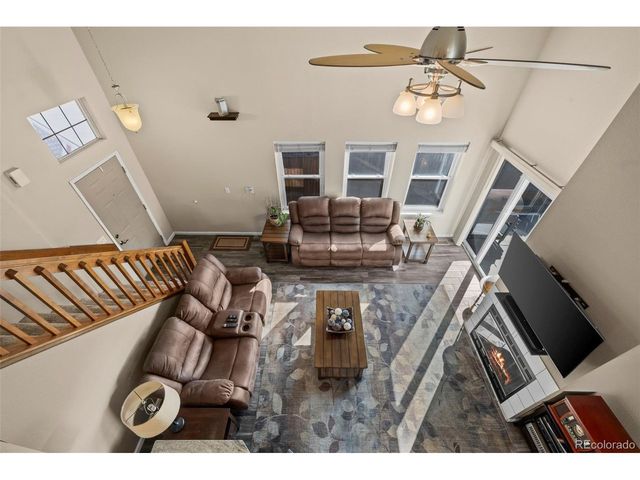 8823 Cloverleaf Cir, Parker, CO 80134