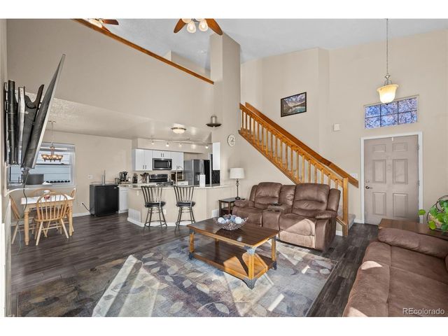 8823 Cloverleaf Cir, Parker, CO 80134