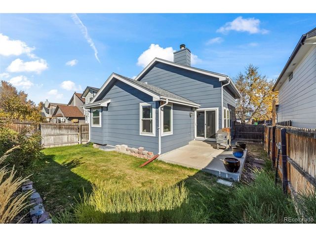 8823 Cloverleaf Cir, Parker, CO 80134