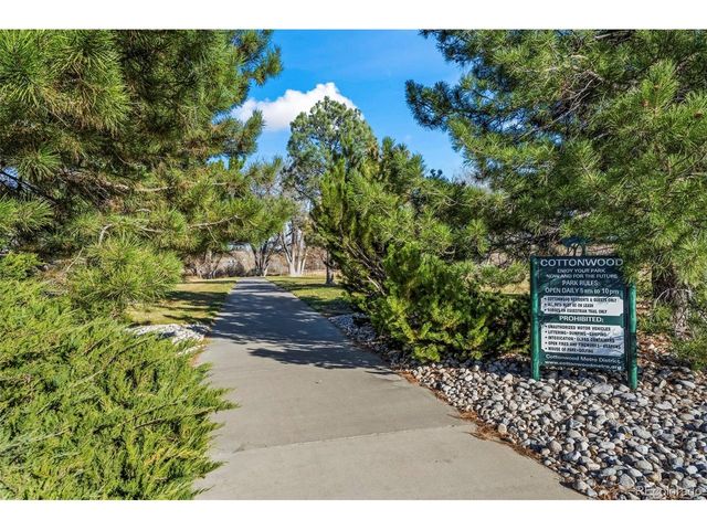 8823 Cloverleaf Cir, Parker, CO 80134