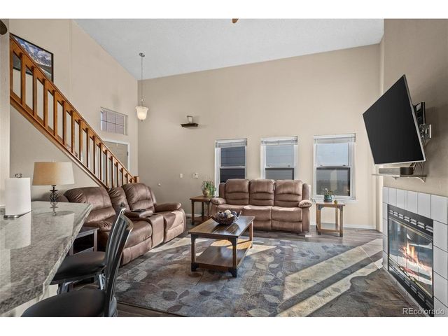 8823 Cloverleaf Cir, Parker, CO 80134