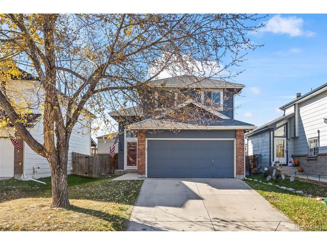 8823 Cloverleaf Cir, Parker, CO 80134