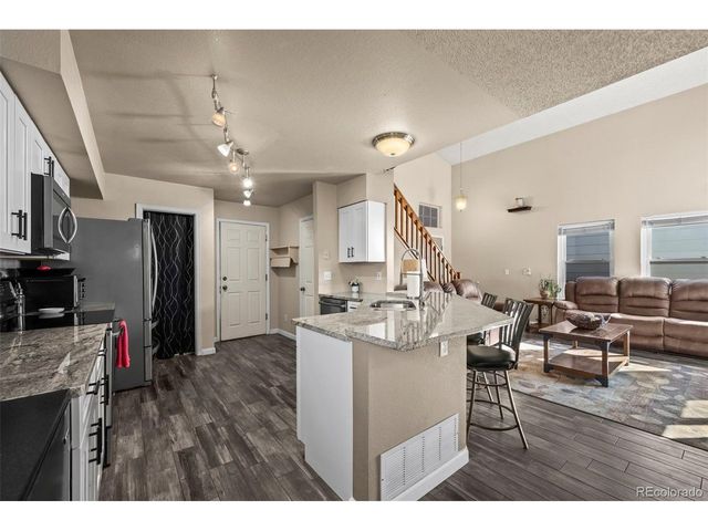 8823 Cloverleaf Cir, Parker, CO 80134